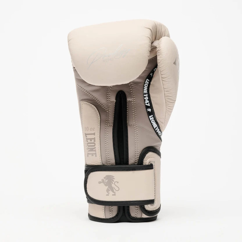 Leone GNTIA PuGAXIAS prodigy -white